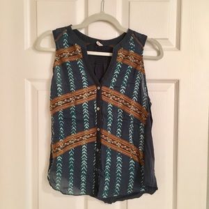 Tiny | Tank Top